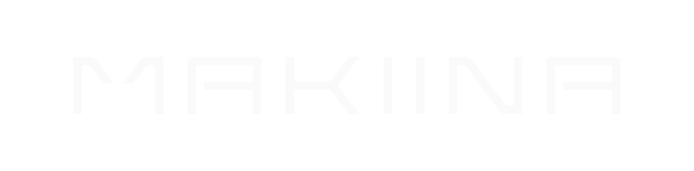 MAKIINA